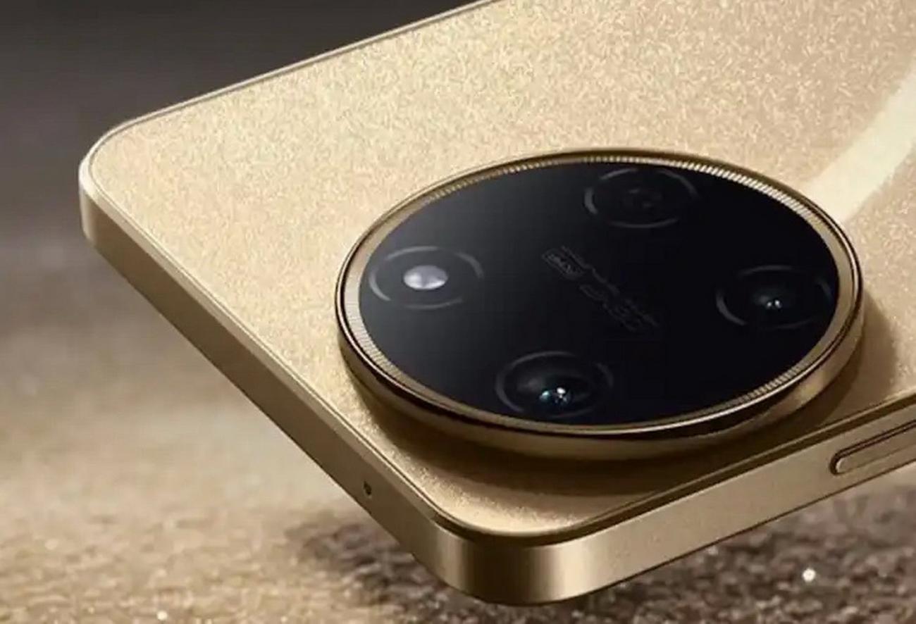 Νέο budget κινητό με όμορφη σχεδίαση και ενδιαφέροντα specs