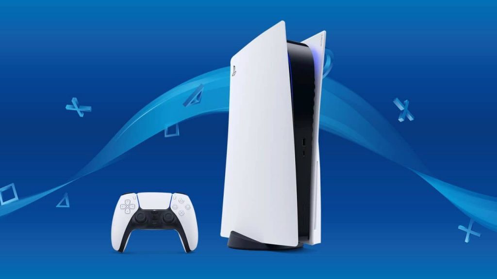 Νέο firmware update μόλις έγινε διαθέσιμο για το PlayStation 5