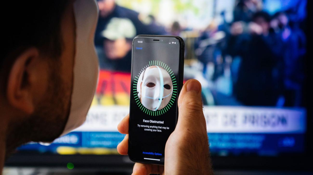 Να γιατί δεν θα δείτε ποτέ κακούς ταινιών να χρησιμοποιούν iPhone
