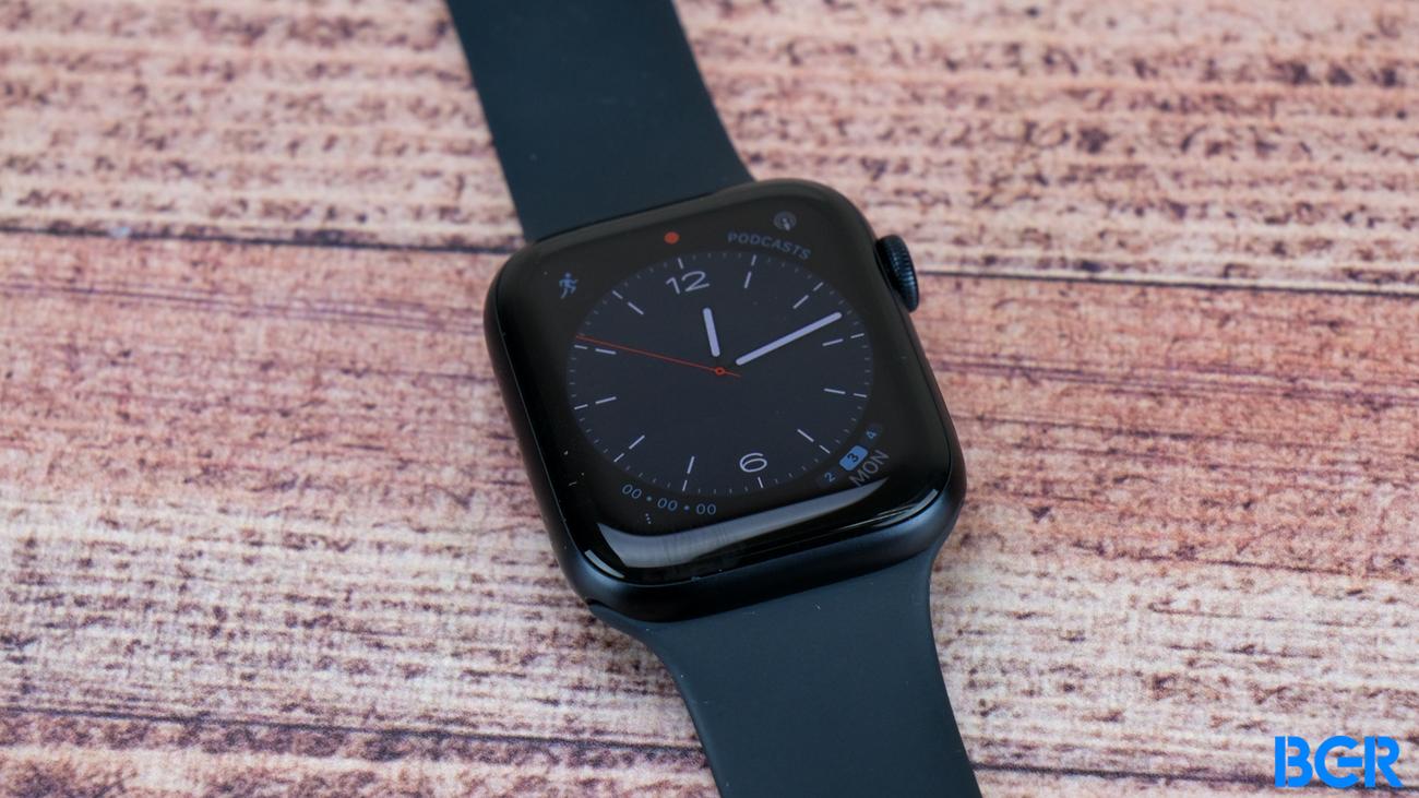 Να γιατί πρέπει να κάνετε αναβάθμιση στο Apple Watch Series 9 φέτος
