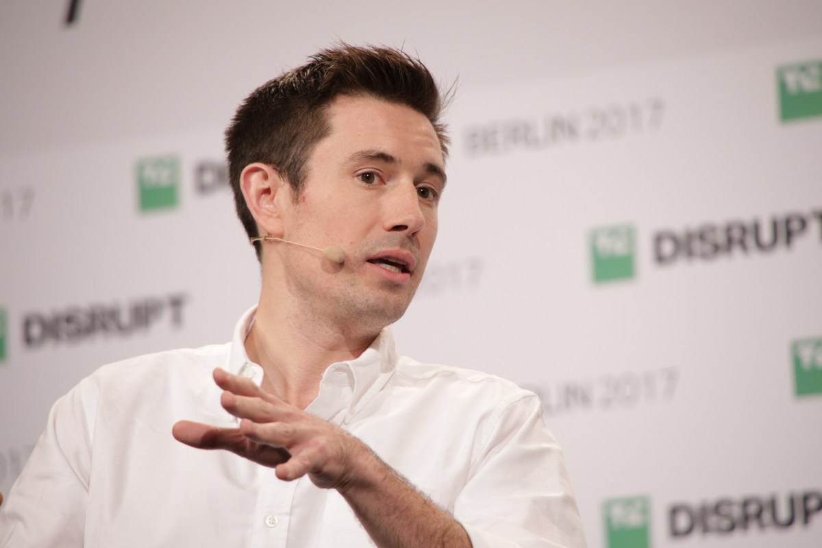 Ο Andy McLoughlin της Uncork Capital σχετικά με τα νέα κεφάλαια της εταιρείας, τη διαδοχή και γιατί η επόμενη χρονιά θα μπορούσε να είναι λουτρό αίματος για πολλές startups (συγγνώμη, startups)