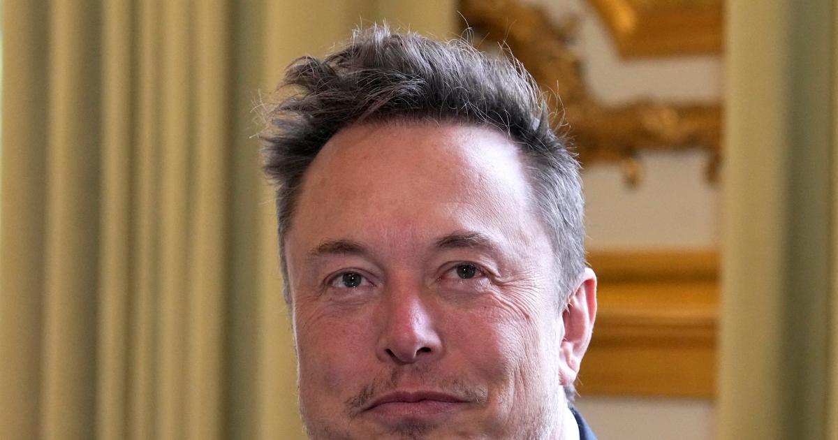 Ο Elon Musk ισχυρίζεται ότι η νέα απαίτηση σύνδεσης του Twitter είναι μια «προσωρινή» απάντηση σε scrapers δεδομένων