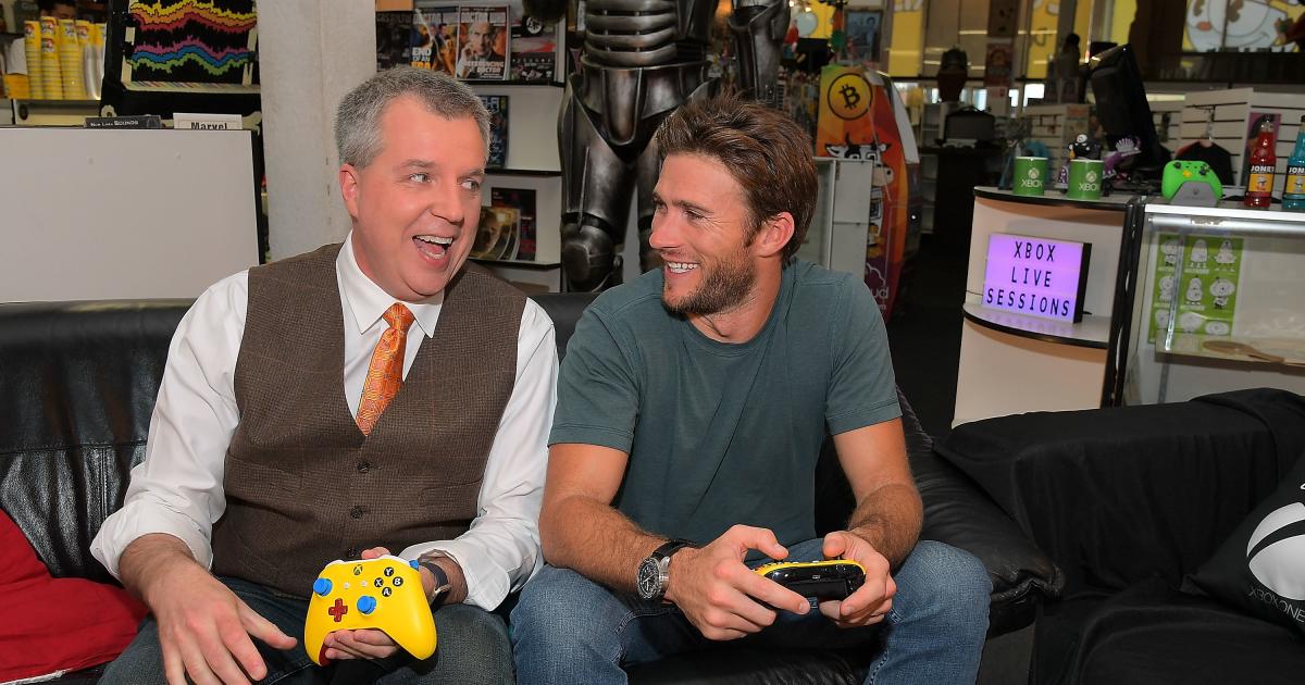 Ο Larry Hryb, ο "Major Nelson" του Xbox, αποχωρεί από τη Microsoft