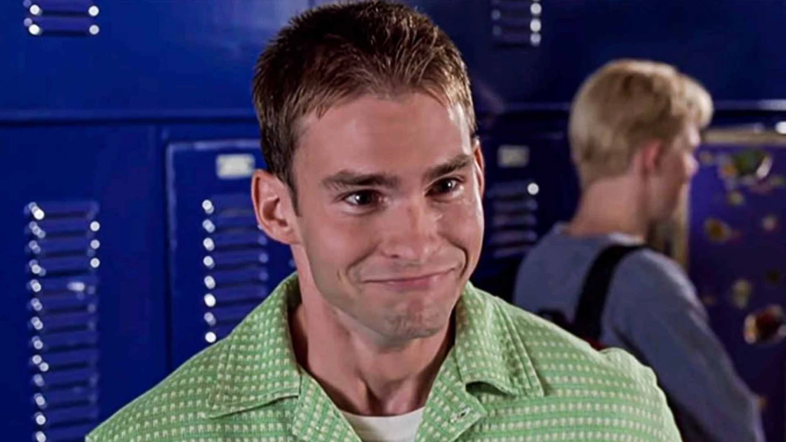 Ο Seann William Scott αποκάλυψε πόσα χρήματα πήρε για να παίξει στο American Pie