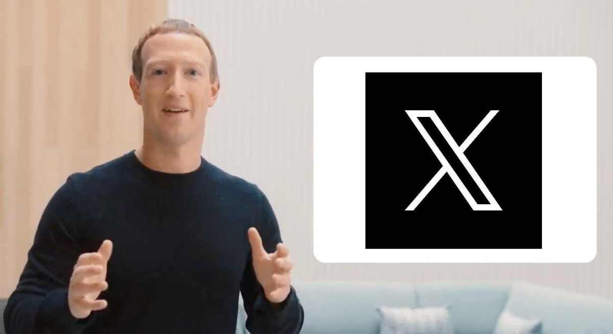 Ο Έλον Μασκ και ο Μαρκ Ζάκερμπεργκ θα πρέπει να τσακωθούν για το ποιος είναι χειρότερος
