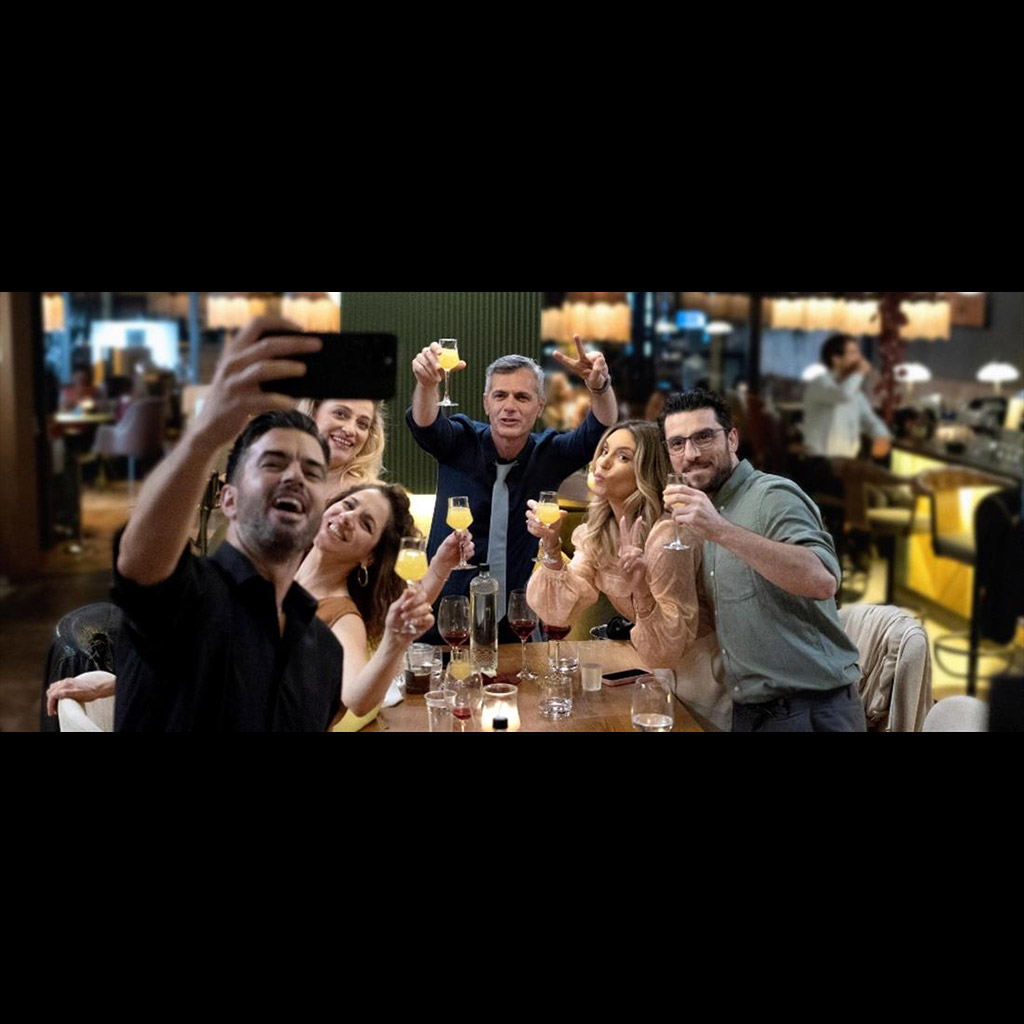 “Ο Πρώτος από εμάς”: το πρώτο τρέιλερ - Digitaltvinfo.gr