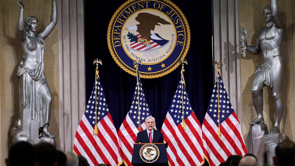 Ο δικαστής επικυρώνει την απαγόρευση επικοινωνίας των ομοσπονδιακών ομοσπονδιών με το Facebook, το Instagram, κ.λπ.