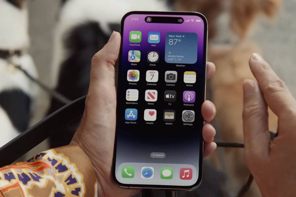 Ο κωδικός του κουμπιού δράσης iPhone 15 Pro βρέθηκε στο iOS 17
