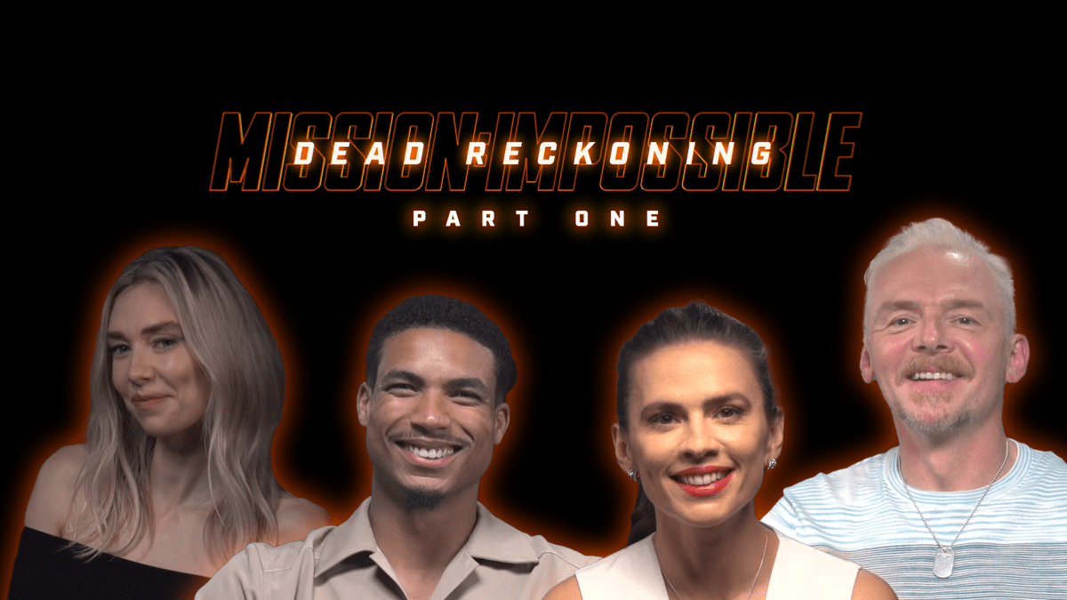 Ο πραγματικός κακός στο "Mission: Impossible - Dead Reckoning" δεν είναι άνθρωπος: είναι AI