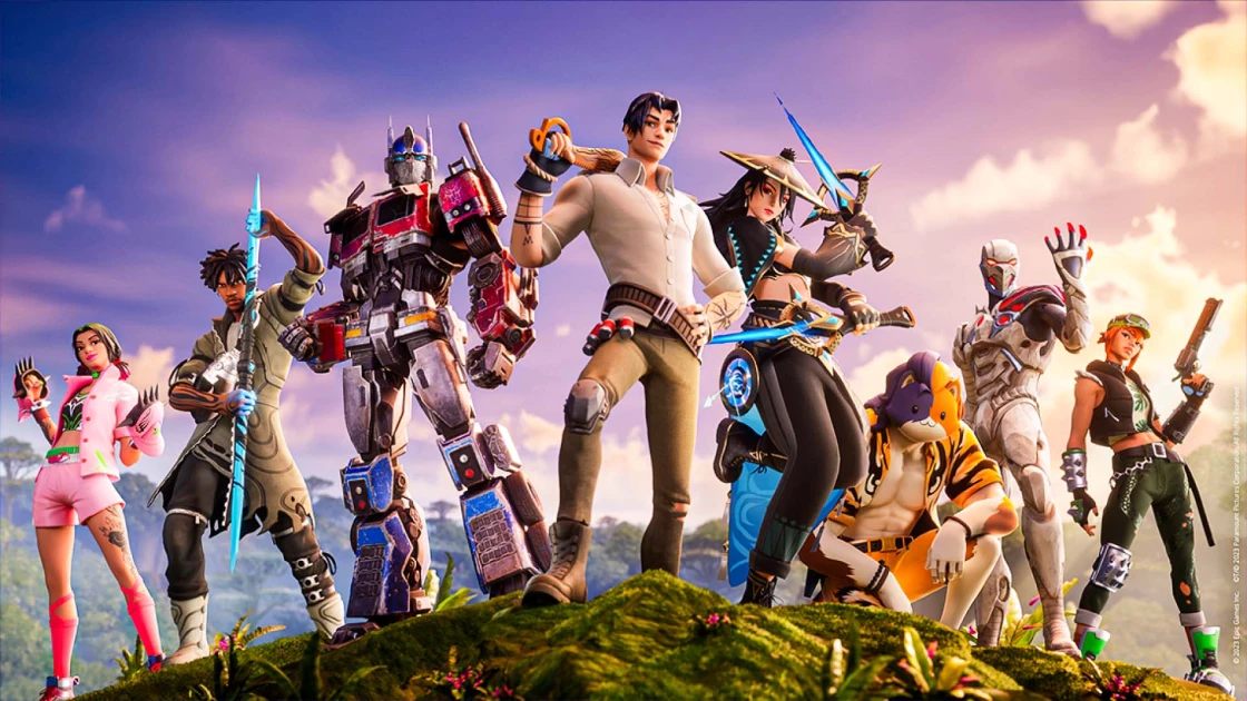 Ο σκηνοθέτης του FAST X θέλει να κάνει ταινία το Fortnite