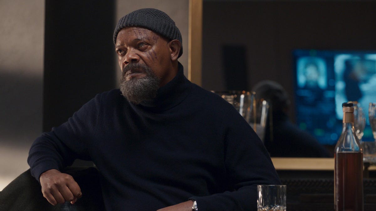 Ο σκηνοθέτης του Secret Invasion Αλί Σελίμ λέει κακές κριτικές
