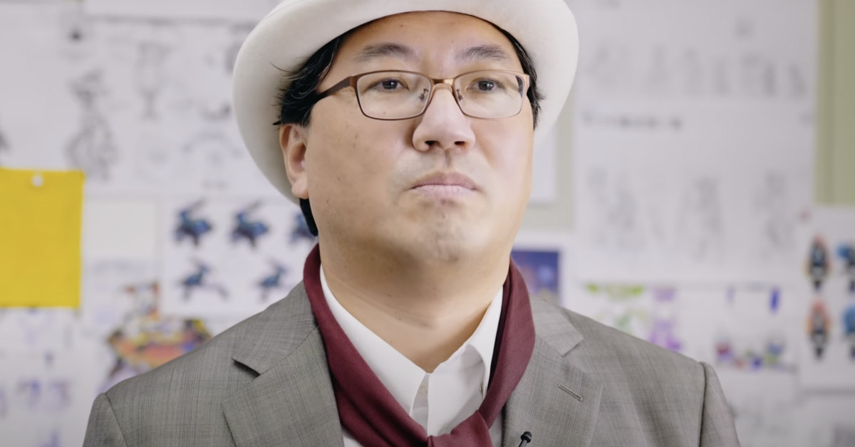 Ο συνδημιουργός του Sonic the Hedgehog καταδικάστηκε σε ποινή φυλάκισης με αναστολή για εμπιστευτικές συναλλαγές
