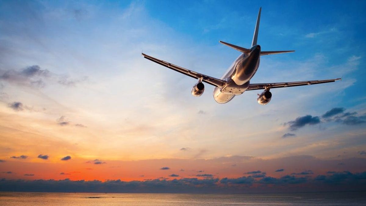 Οι 10 κορυφαίες αεροπορικές εταιρείες των ΗΠΑ που ταξινομήθηκαν από την καλύτερη έως τη χειρότερη
