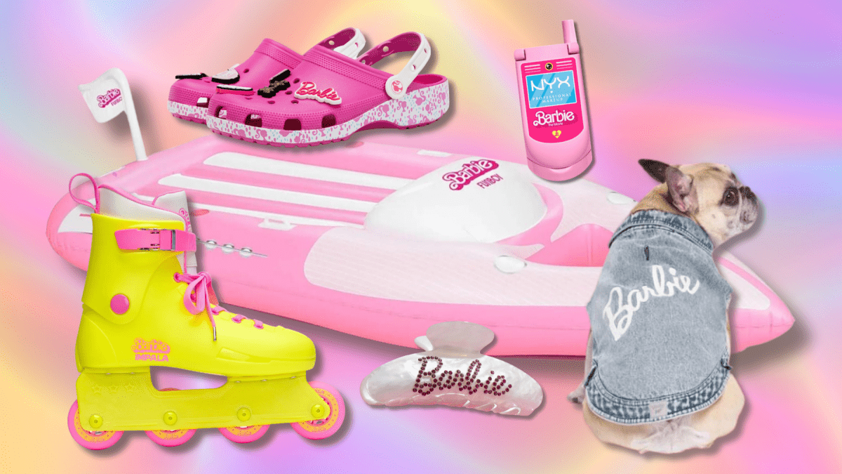 Οι 10 κορυφαίες συνεργασίες Barbie, κατάταξη
