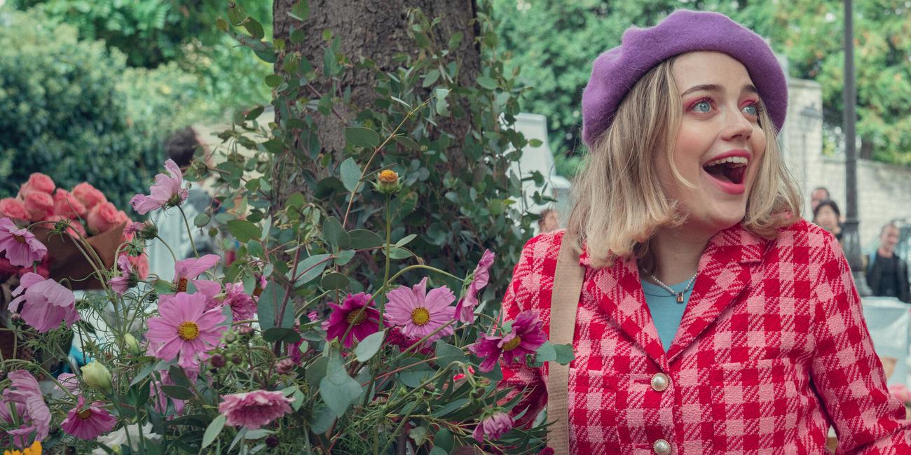 Οι 4 νέες κυκλοφορίες του Netflix που θα παρακολουθήσω την επόμενη εβδομάδα
