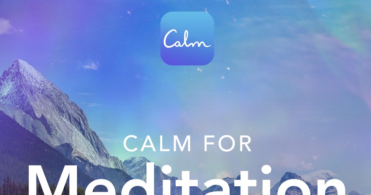 Οι ήρεμοι διαλογισμοί είναι πλέον διαθέσιμοι στους χρήστες του Spotify
