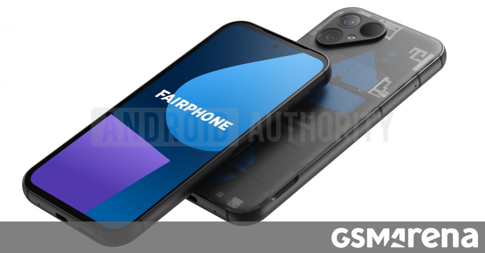 Οι βασικές προδιαγραφές του Fairphone 5 αποκαλύφθηκαν από το Geekbench
