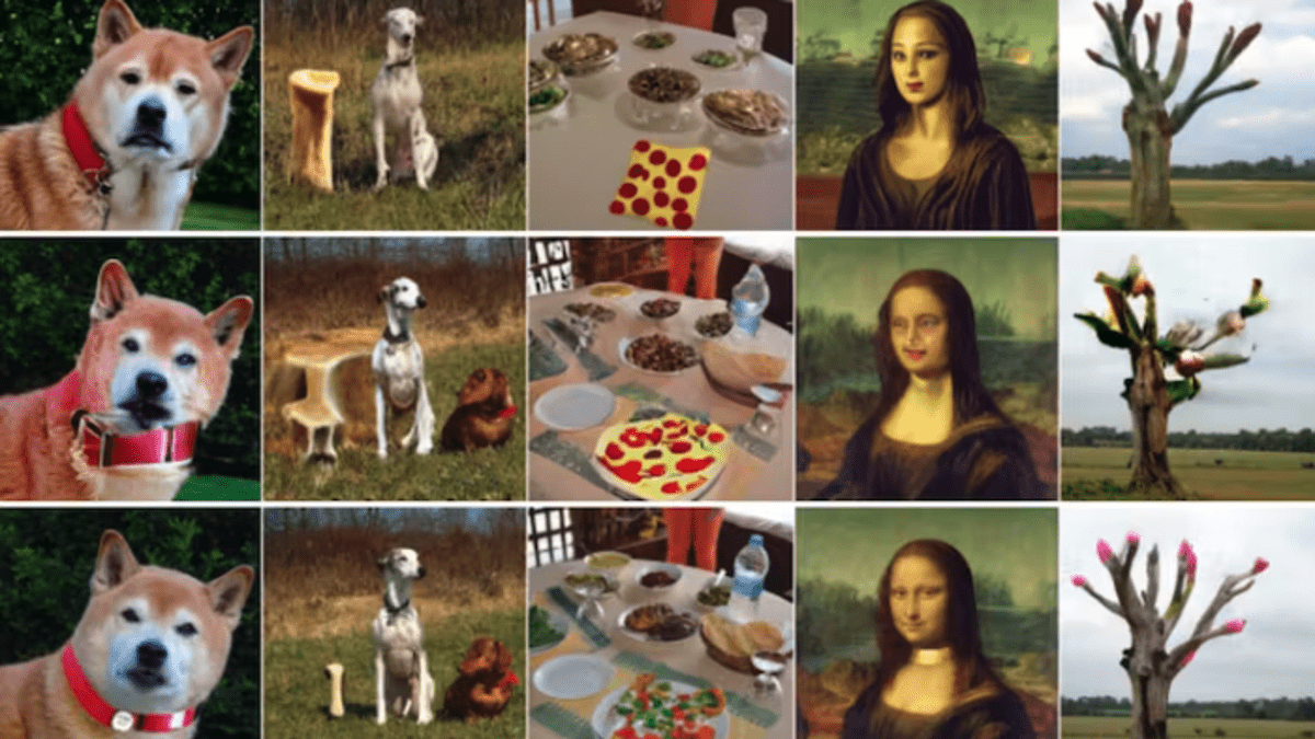 Οι γεννήτριες τέχνης τεχνητής νοημοσύνης κειμένου εμποδίζουν τους καλλιτέχνες περισσότερο από ό,τι τους βοηθά
