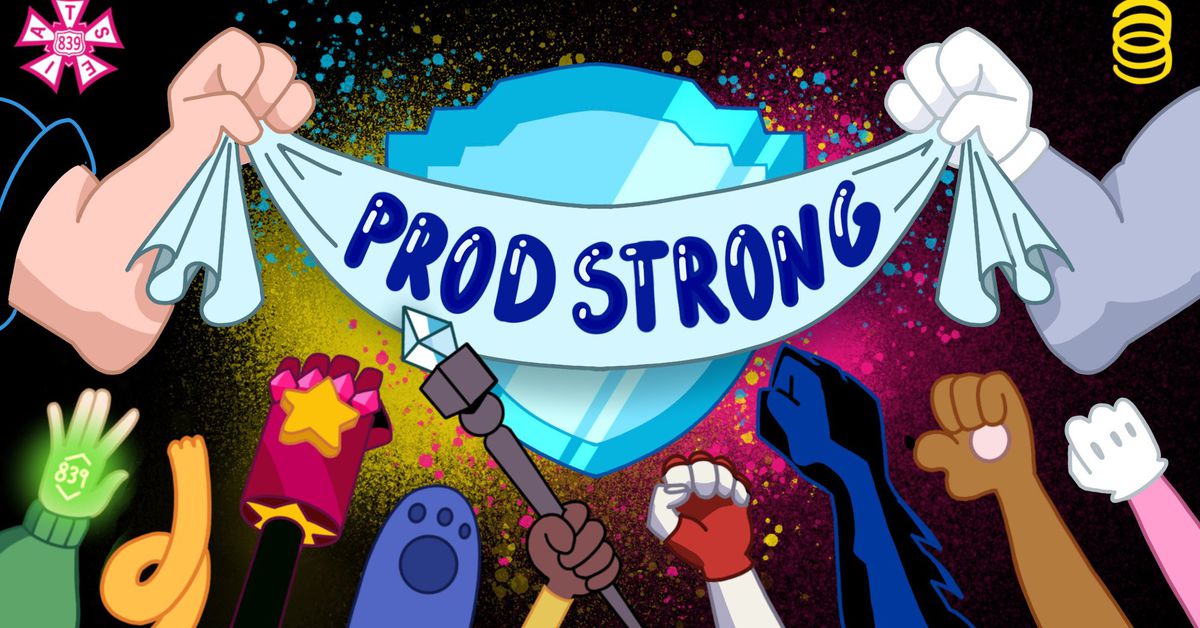 Οι εργαζόμενοι στο Cartoon Network και στη Warner Bros. Animation συνδικάζονται
