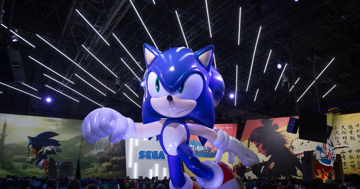 Οι εργαζόμενοι της Sega της Αμερικής ψηφίζουν συντριπτικά υπέρ του συνδικαλισμού
