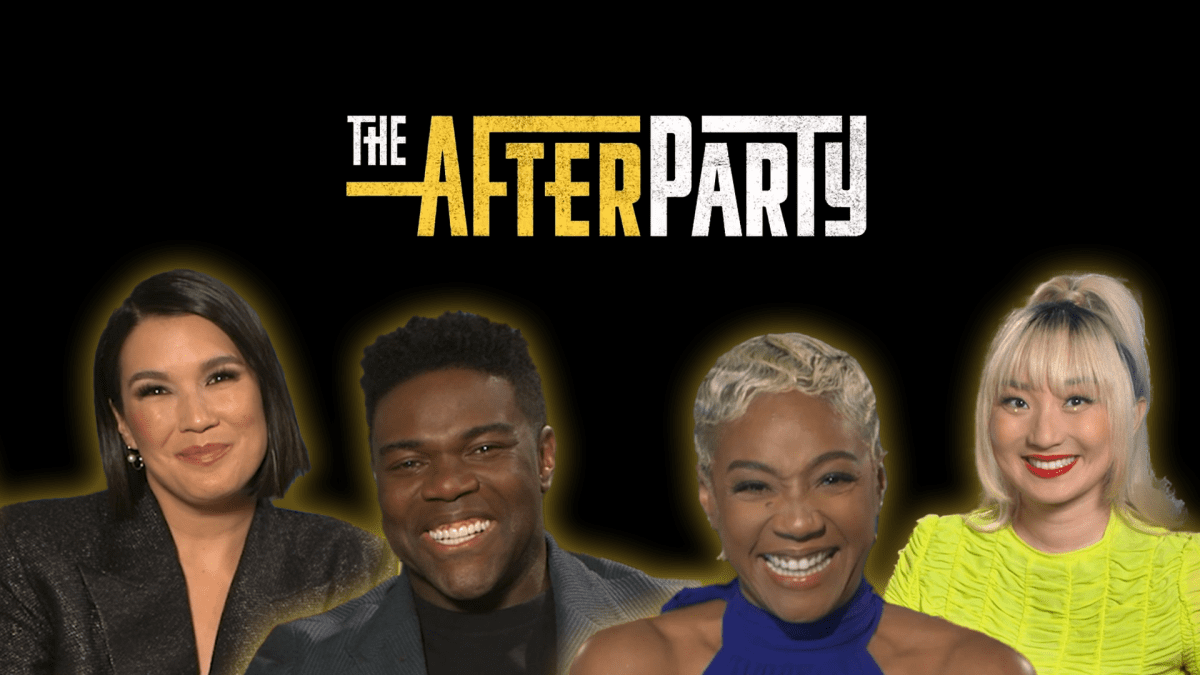 Οι ηθοποιοί του «The Afterparty» αποκαλύπτουν τα αγαπημένα τους είδη από τη 2η σεζόν
