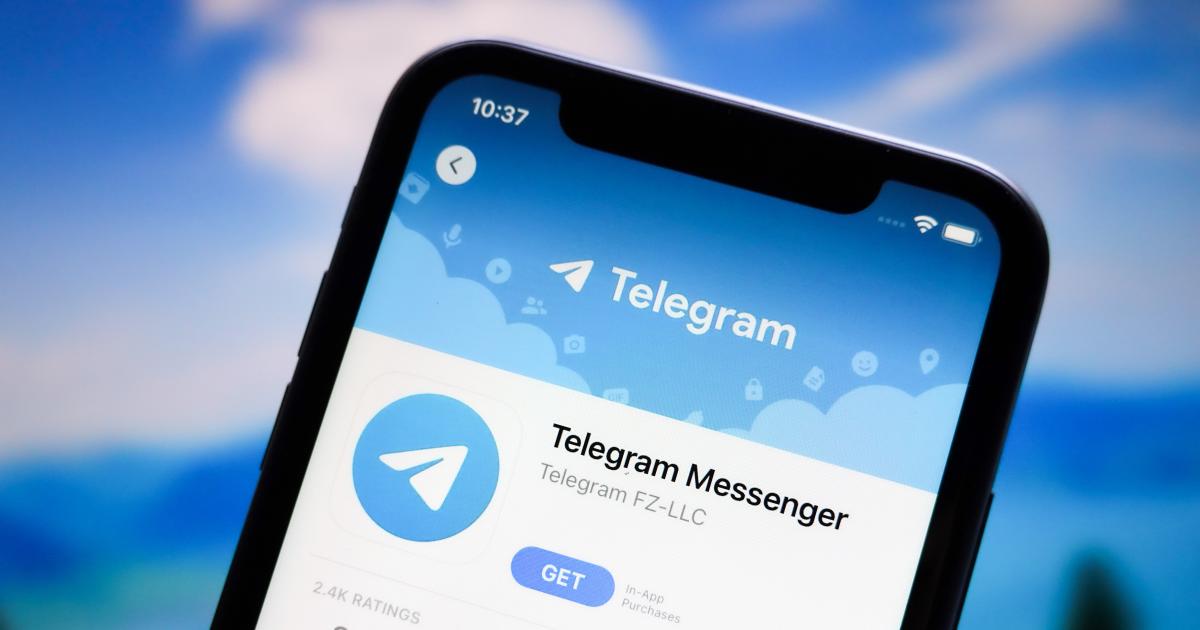 Οι ιστορίες Telegram φτάνουν για χρήστες Premium επί πληρωμή
