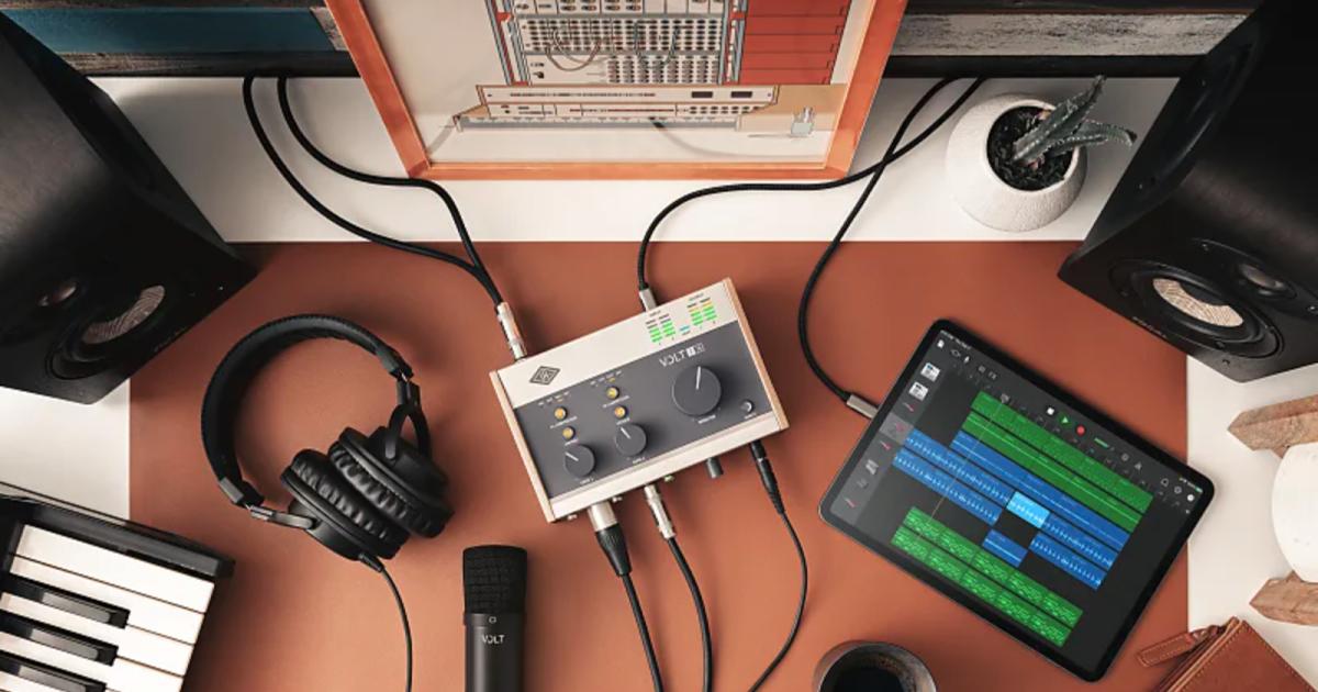 Οι καλοκαιρινές εκπτώσεις της Reverb φέρνουν προσφορές από την Korg, την UAD και άλλες
