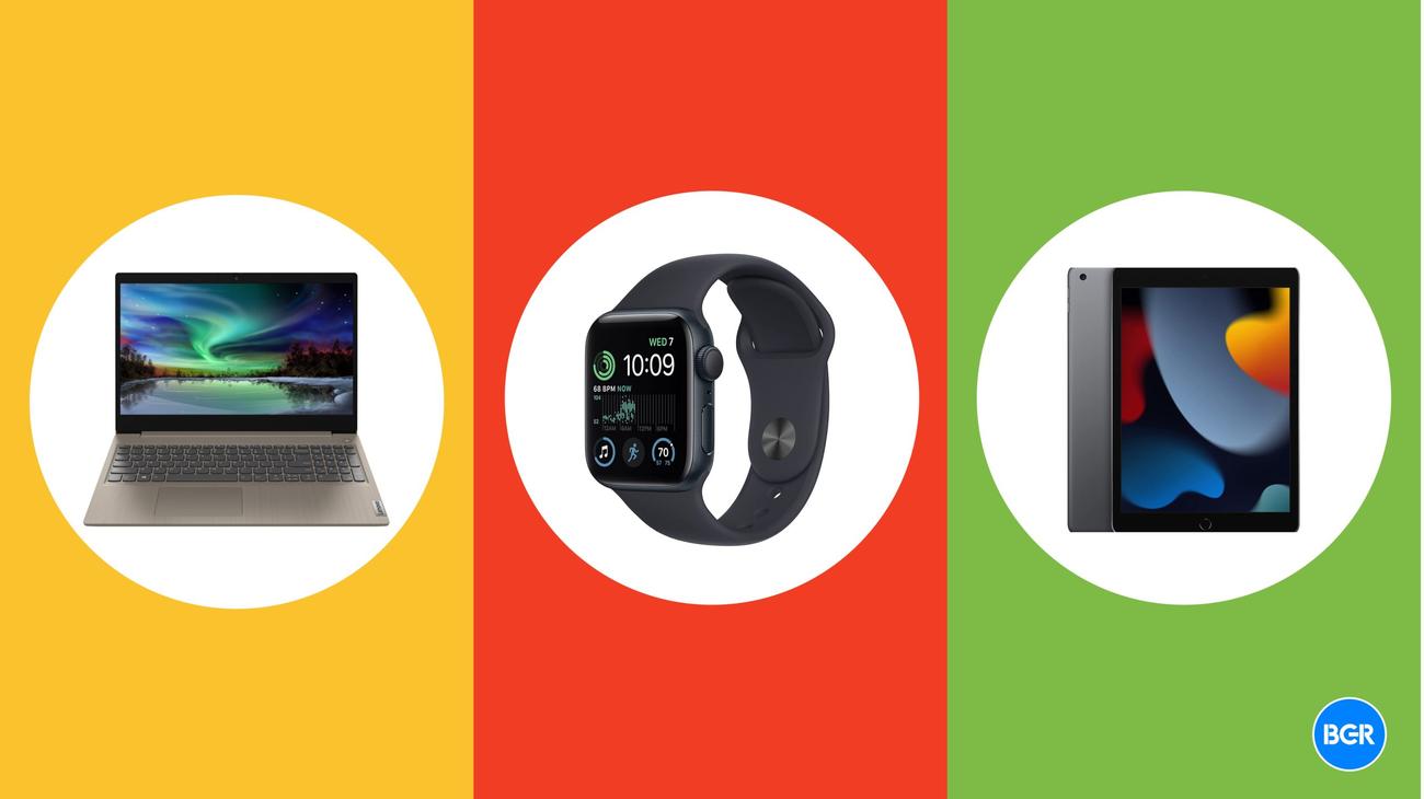 Οι καλύτερες εκπτώσεις της 4ης Ιουλίου για αγορές αυτό το Σαββατοκύριακο
