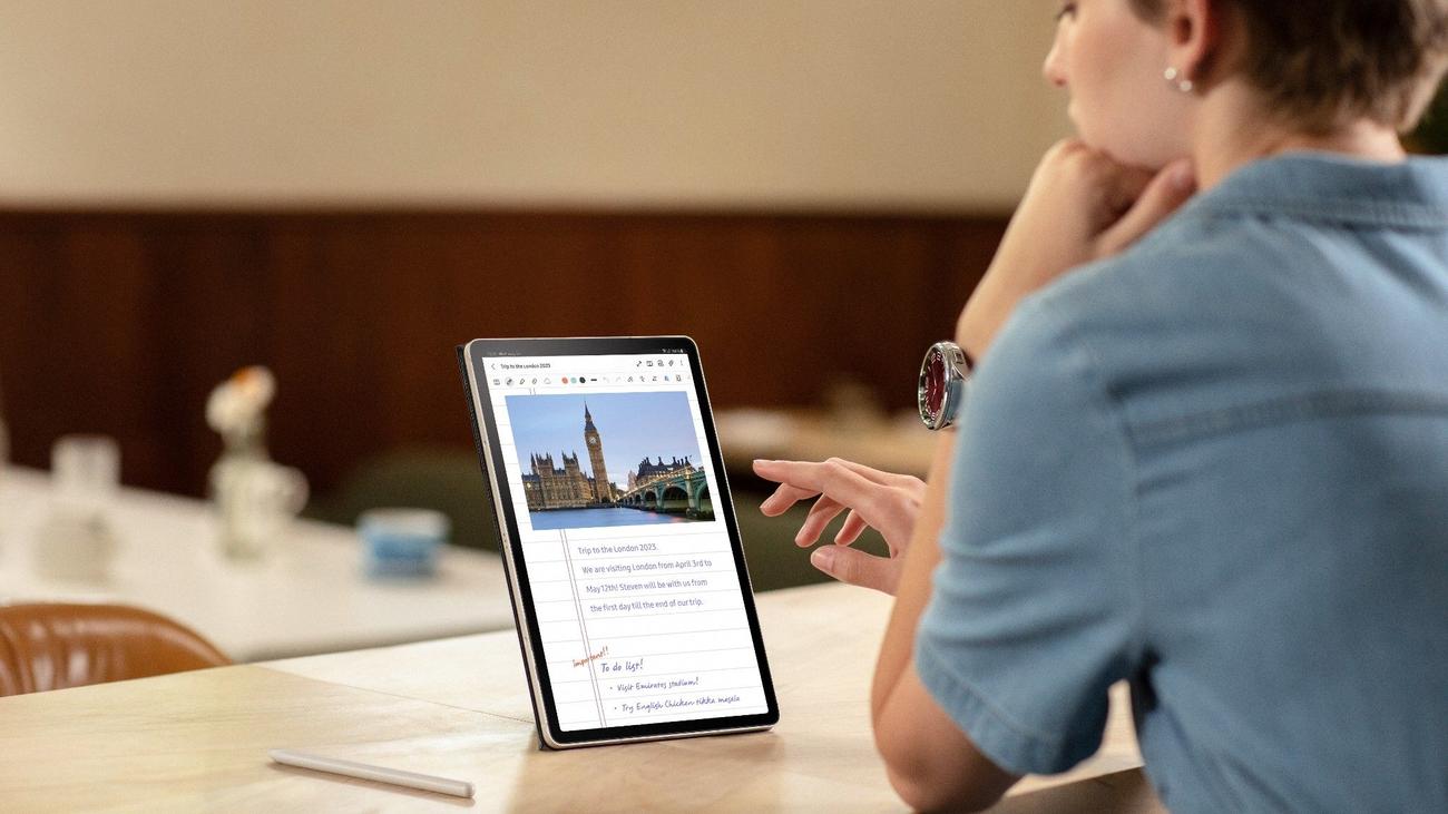Οι καλύτερες θήκες Samsung Galaxy Tab S9 το 2023