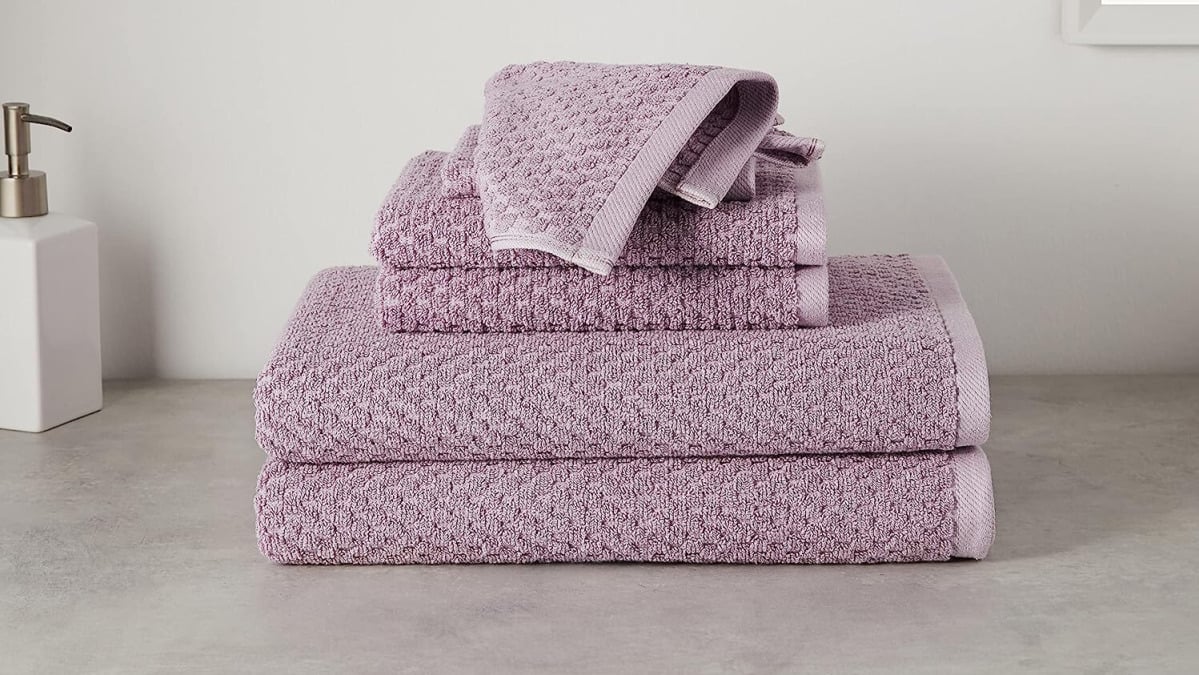 Οι καλύτερες προσφορές σε κοιτώνες: Αποκτήστε τα βασικά στοιχεία της Amazon με έκπτωση έως και 63%.
