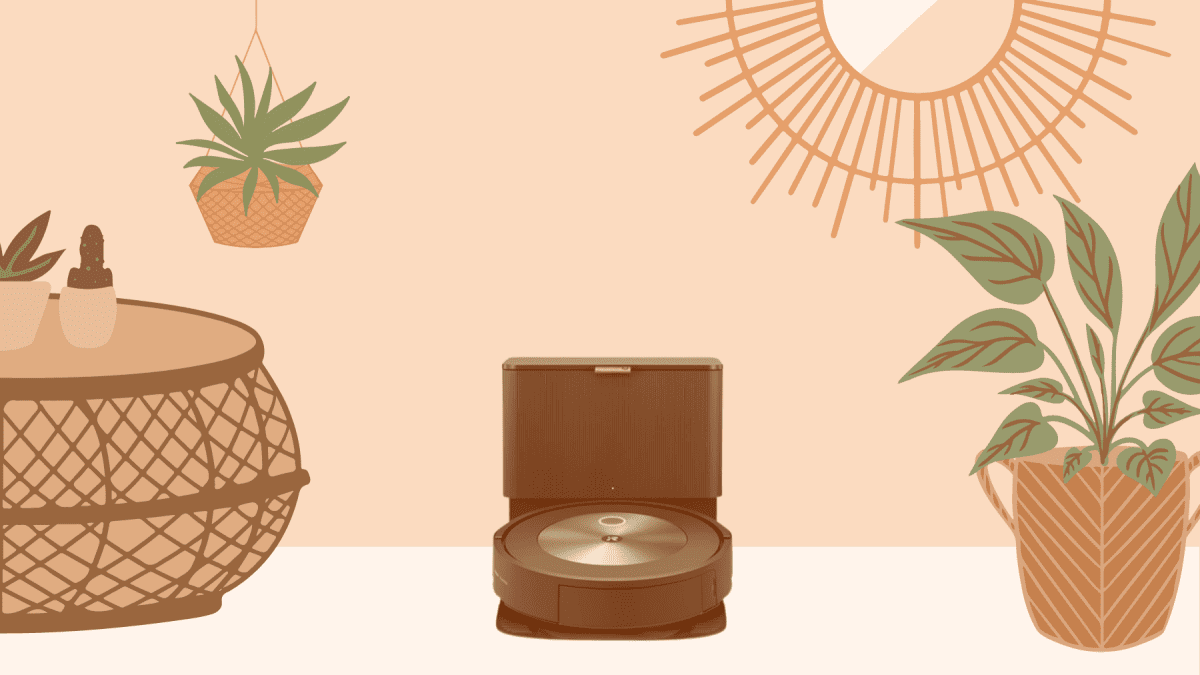 Οι καλύτερες σκούπες ρομπότ για μικρούς χώρους 2023: Διατηρήστε αυτό το στούντιο τακτοποιημένο
