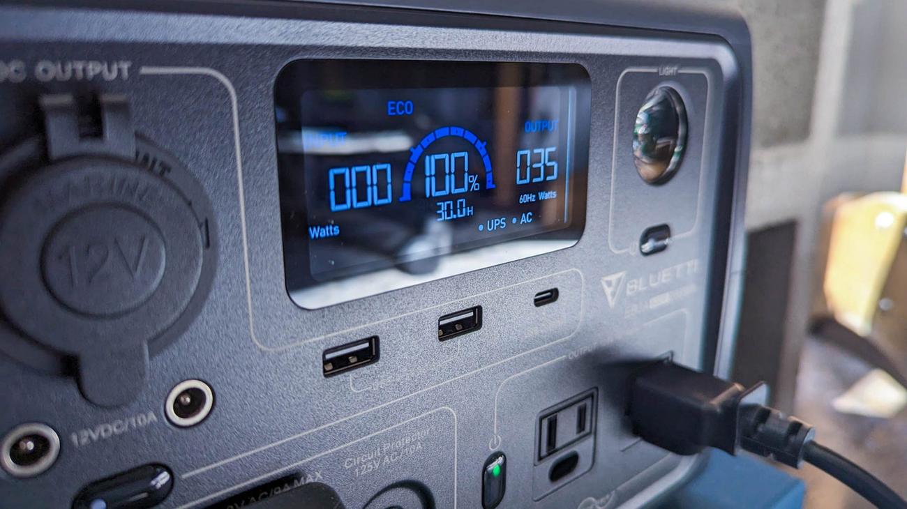 Οι καλύτεροι φορητοί σταθμοί ηλεκτροπαραγωγής του 2023
