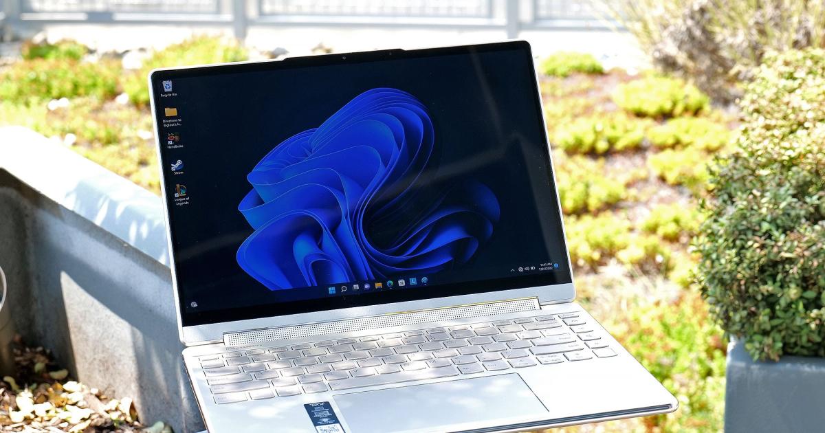 Οι καλύτεροι φορητοί υπολογιστές Windows για το 2023
