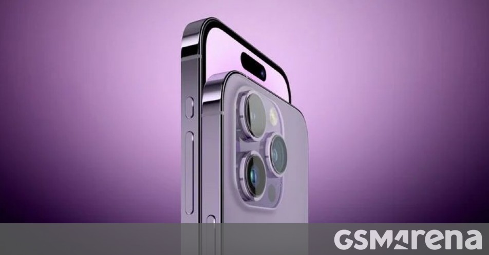 Οι λεπτομέρειες του κουμπιού δράσης της Apple ανακαλύφθηκαν μέσα στον κώδικα του iOS 17
