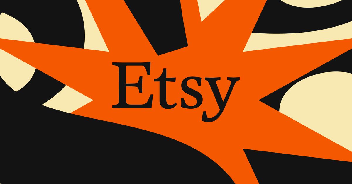 Οι πωλητές του Etsy λένε ότι ένα πρόγραμμα προστασίας από απάτες αποσταθεροποιεί τις επιχειρήσεις τους