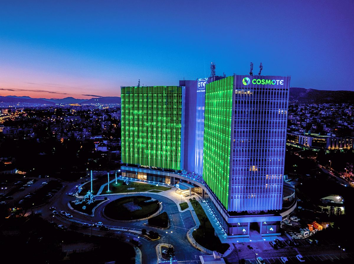 Οικονομίες κλίμακος για τον ΟΤΕ με την απορρόφηση της Cosmote