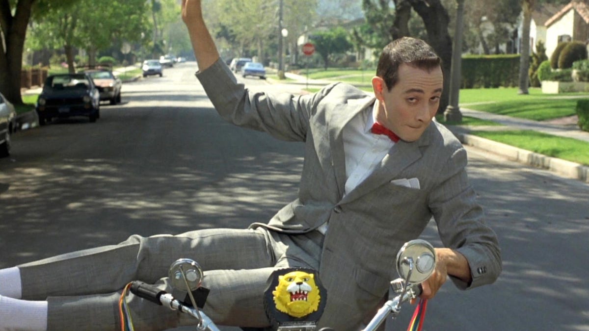 Πέθανε σε ηλικία 70 ετών ο Pee-wee Herman ηθοποιός, Paul Reubens
