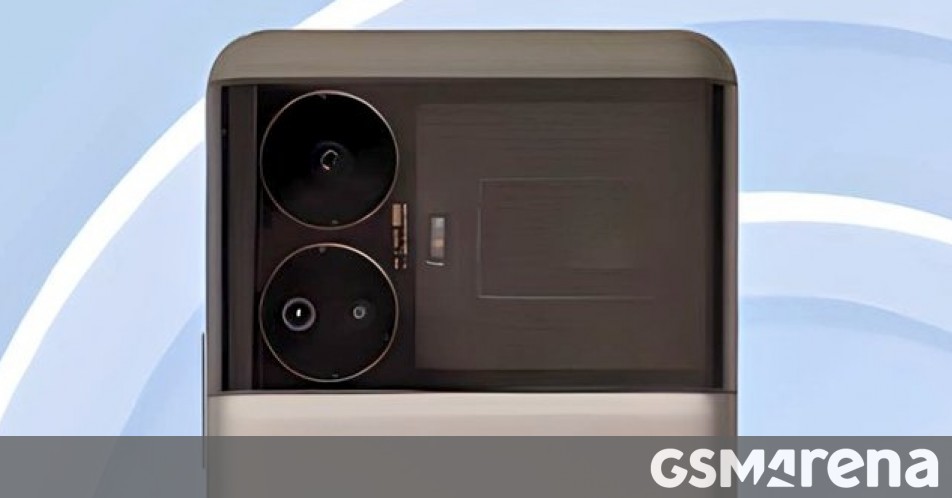 Περισσότερες υποτιθέμενες διαρροές προδιαγραφών Realme GT Neo 6
