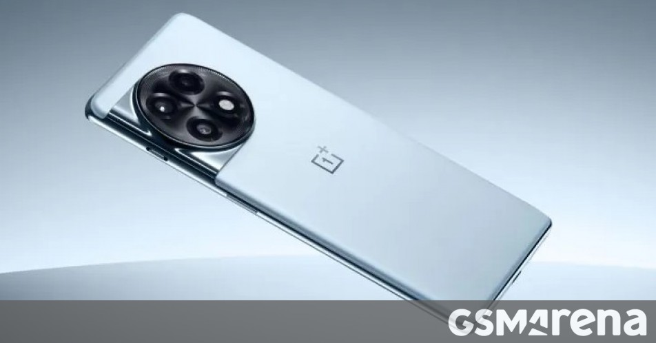 Πιστοποίηση OnePlus Ace 2 Pro με φόρτιση 150W
