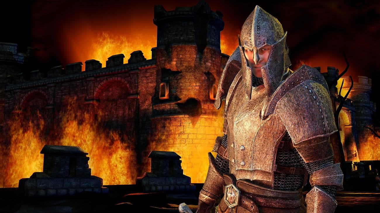 Πληροφορίες για Remake του Elder Scrolls IV: Oblivion και οι πιθανότητες να κυκλοφορήσει στο PlayStation