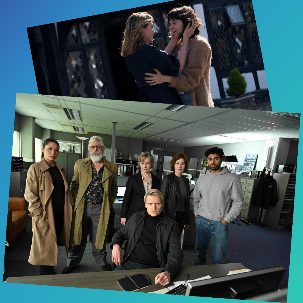 Πρεμιέρες συναρπαστικών σειρών στα Novacinema: Έρχεται το «The Midwich Cuckoos» και ο 3ος κύκλος του «Van Der Valk»! - Digitaltvinfo.gr