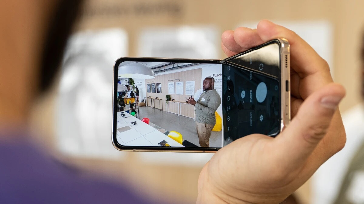 Prepare for a $1200+ Samsung Galaxy Z Flip 5, if these leaks are precise