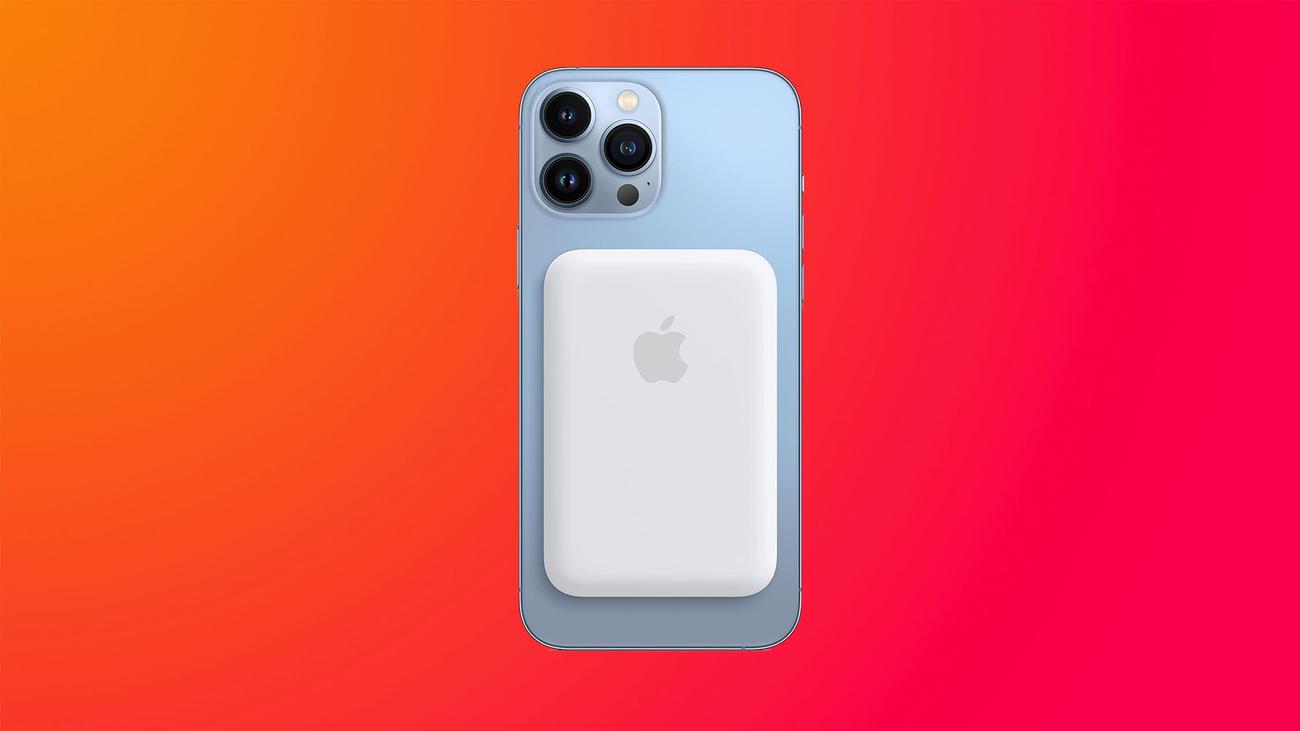 Προσφορές: Αποκτήστε το MagSafe Battery Pack για 84 $ και Apple Pencil 2 για 89 $
