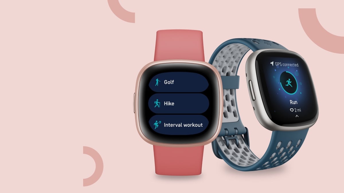 Προσφορές με tracker γυμναστικής Prime Day 2: Fitbit, Apple Watch και πολλά άλλα
