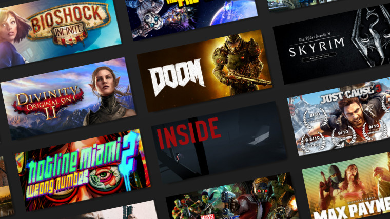 Προσφορές παιχνιδιών για το Σαββατοκύριακο: Steam Summer Sale 2023 Edition
