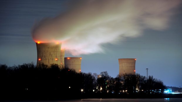 Πυρηνικά χωρίς κυρώσεις - Αντιδραστήρες στην Ευρώπη εξαρτώνται ακόμα από το ρωσικό ουράνιο