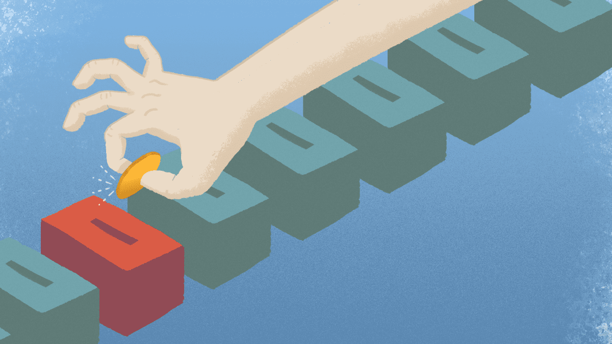 Πώς να χρησιμοποιήσετε τις λίστες του Amazon για να κάνετε δωρεές σε άτομα και οργανισμούς που έχουν ανάγκη
