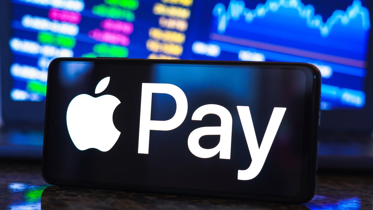 Πώς να χρησιμοποιήσετε το Apple Pay στο Amazon