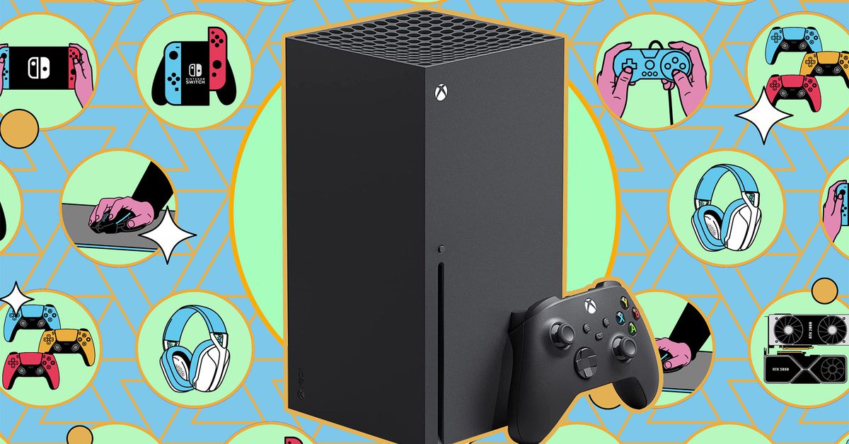 Πώς να χρησιμοποιήσετε τον εξωτερικό χώρο αποθήκευσης στο PlayStation 5 ή στο Xbox Series X / S
