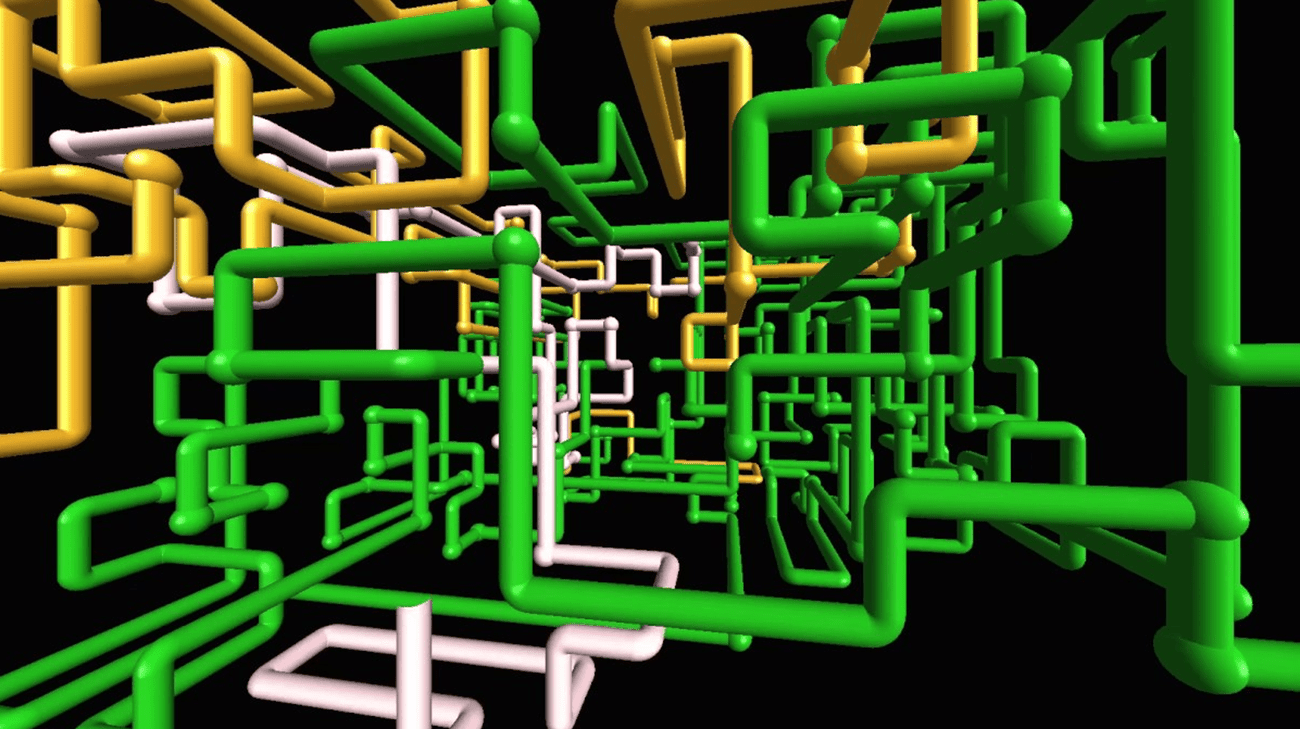 Πώς τα Screen Savers αποθηκεύουν κυριολεκτικά την οθόνη σας
